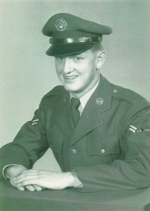 Colwell, James Heath